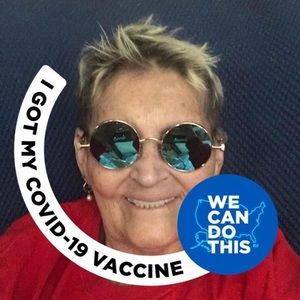 Meet your Posher, Beverly